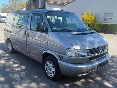 VW T4