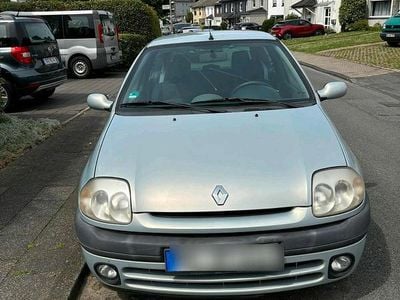 Renault Clio II