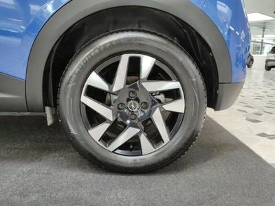 Opel Mokka-e