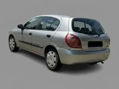 Gebraucht Nissan Almera