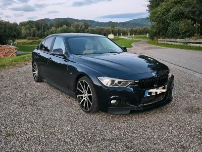 Gebraucht BMW 328