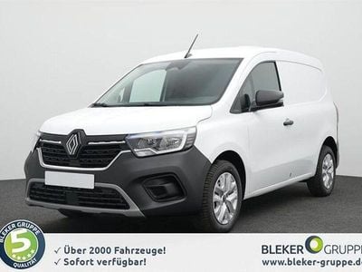 Renault Rapid