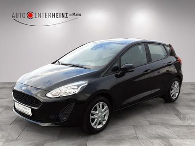 gebraucht Ford Fiesta Trend