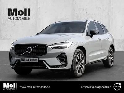 Gebraucht Volvo XC60 Plus 197 PS (144 kW) 2023 Grau SUV