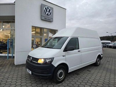 Gebraucht VW T6 140 PS (102 kW) 2016 Weiß Van