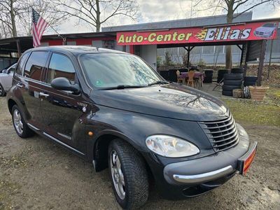 Chrysler PT Cruiser