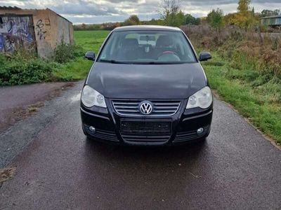 gebraucht VW Polo 