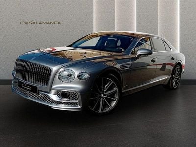 Usata Bentley Flying Spur 551 CV (405 kW) 2024 Grigio Berlina
