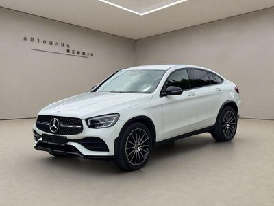 Mercedes GLC220