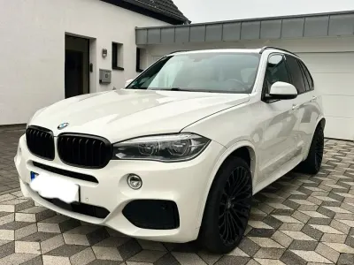 Gebraucht BMW X5
