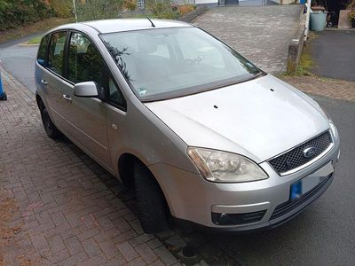 Gebraucht Ford C-MAX Trend 125 PS (91 kW) 2005 Van / Kleinbus