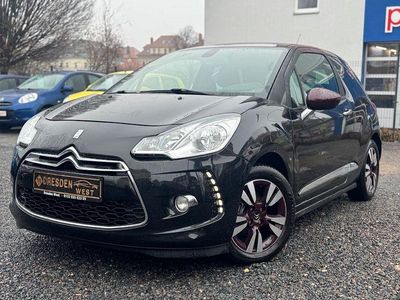 Citroën DS3