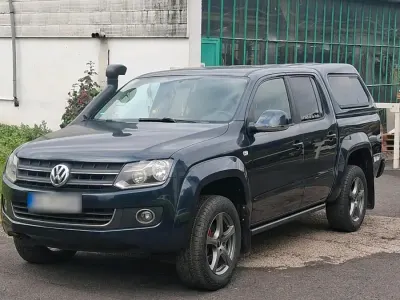 Gebraucht VW Amarok
