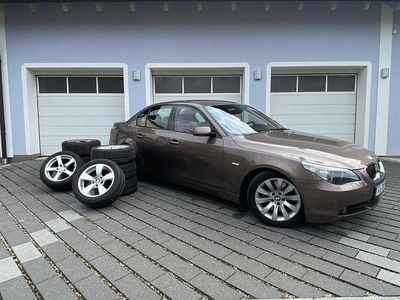 BMW 535