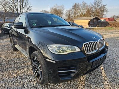 BMW X6 M50