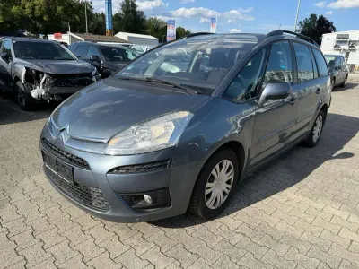 Gebraucht Citroën Grand C4 Picasso