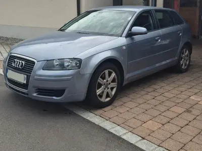 Gebraucht Audi A3