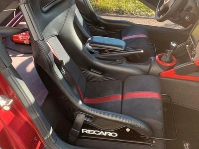 Gebraucht Audi TT 390 PS (286 kW) 1999 Grau Coupé