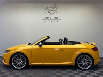 Audi TTS