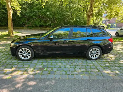 Gebraucht BMW 316