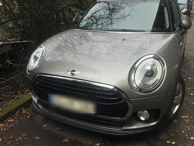 Gebraucht Mini Clubman 2017 Kombi
