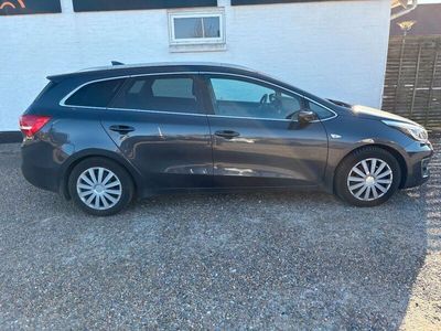 Kia Ceed Sportswagon
