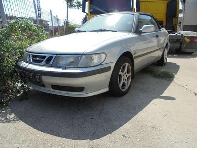 Saab 9-3 Cabriolet