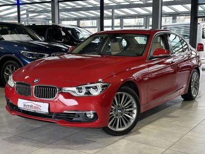 gebraucht BMW 340 i Luxury Line Schiebedach Komfortzugang Leder