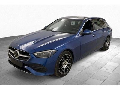 Mercedes C300