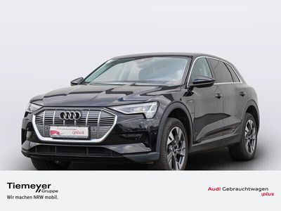 gebraucht Audi e-tron 50 Q LM20