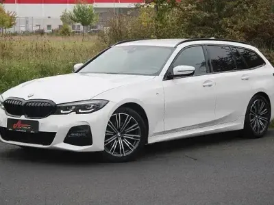 Gebraucht BMW 320