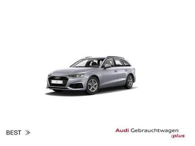 gebraucht Audi A4 A4 AvantAvant 35 TDI LED*ACC*VIRTUAL*NAVI+*PDC+*SZH*SPORTSITZE*BUSINESS*RFK*