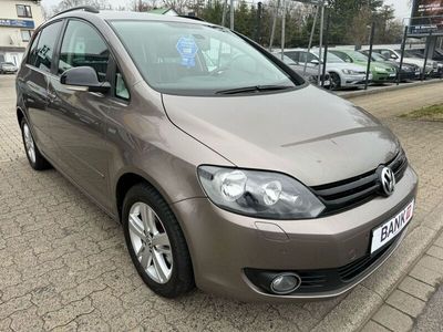 gebraucht VW Golf Plus 2.0 TDI Match*Sitzhz*