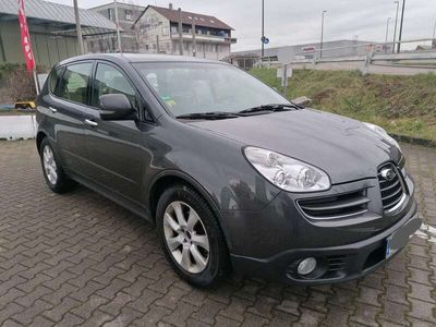 gebraucht Subaru B9 Tribeca Tribeca3.0R Automatik