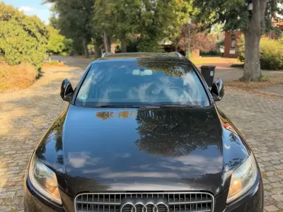 Gebraucht Audi Q7
