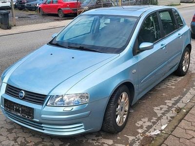 Fiat Stilo