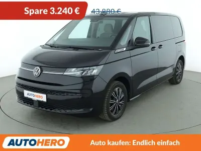 Gebraucht VW Multivan