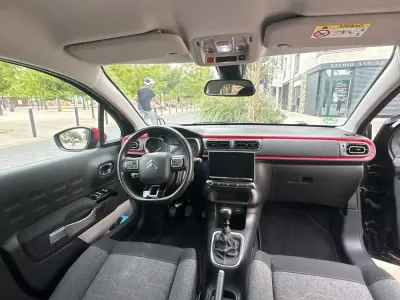 Gebraucht Citroën C3