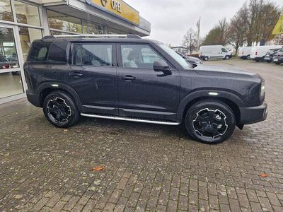 Neu Baic BJ30 280 PS (205 kW) 2025 Schwarz SUV