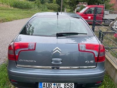 Citroën C5