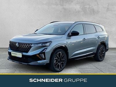 Neu Renault Espace Esprit Alpine 200 PS (147 kW) 2026 SUV