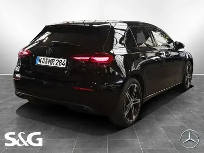 Gebraucht Mercedes A200 163 PS (119 kW) 2026