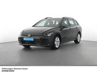 Usata VW Golf VIII Goal 116 CV (85 kW) 2025 Grigio Station wagon