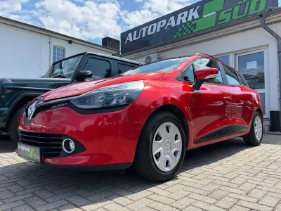 Gebraucht Renault Clio GrandTour