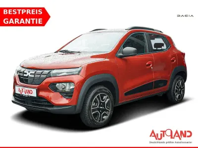 Gebraucht Dacia Spring Essentiel 33 kW (45 PS) 2023 Andere Kleinwagen
