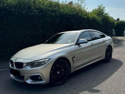 BMW 435