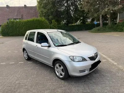 Gebraucht Mazda 2