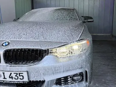 Gebraucht BMW 435 Gran Coupé