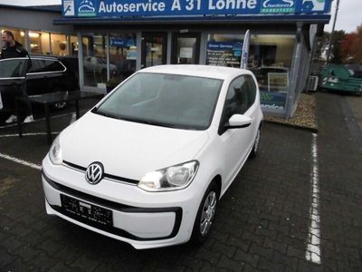 gebraucht VW up! up! moveBMT/Klima