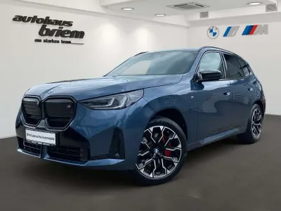 Gebraucht BMW X3 M